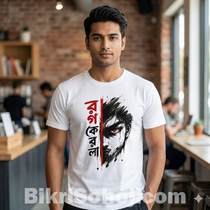 Rag Korla Tshirt